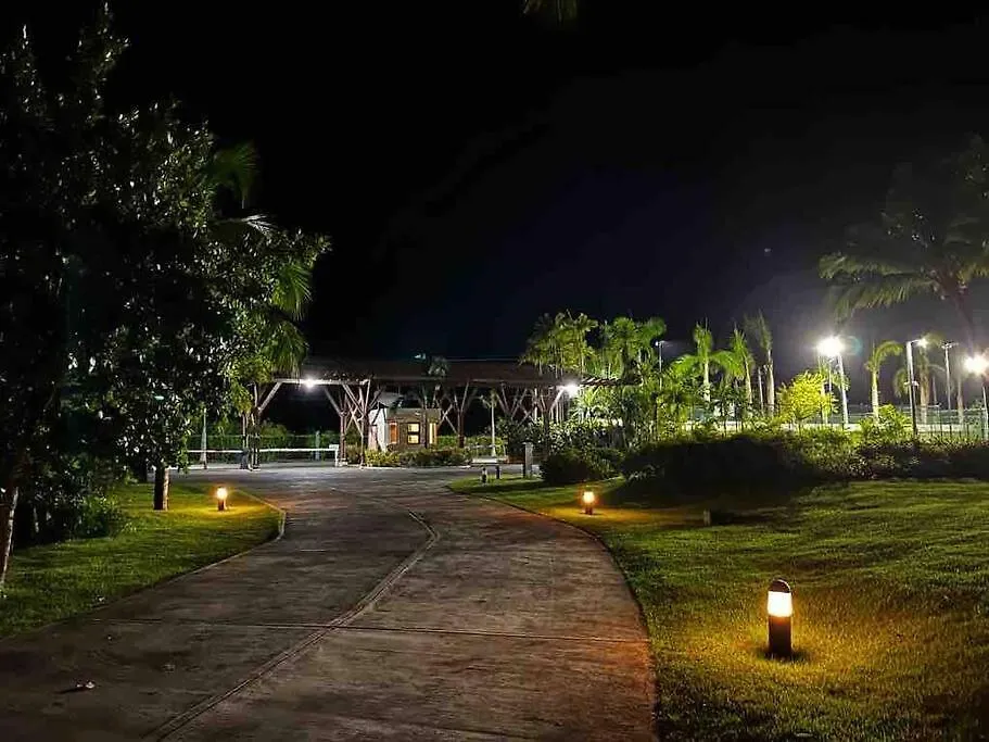 2Br Las Terrenas Vacation Pool Barefood Beach Apt Portillo Lägenhet