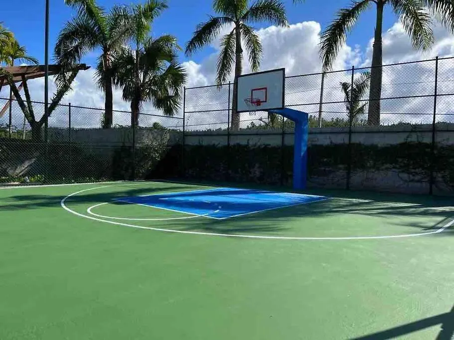 דירות 2Br Las Terrenas Vacation Pool Barefood Beach Apt Portillo הרפובליקה הדומיניקנית