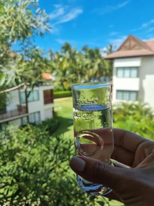 דירות 2Br Las Terrenas Vacation Pool Barefood Beach Apt Portillo