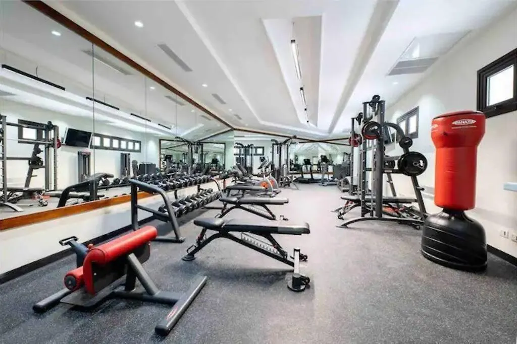דירות 2Br Las Terrenas Vacation Pool Barefood Beach Apt Portillo